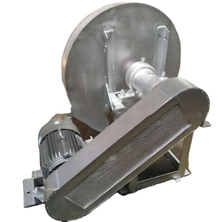 High Pressure Centrifugal Fan/air Blower/ventilation Fan FREE Standing Industry Stainless Steel AC Motor Exhaust Ventilation